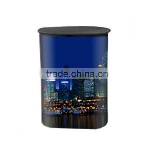 Promotion Counter table