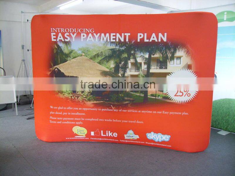 photographic crankshaft pop up display