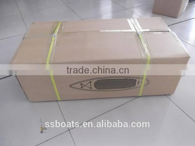 Sunshine inflatable SUP board, paddle board