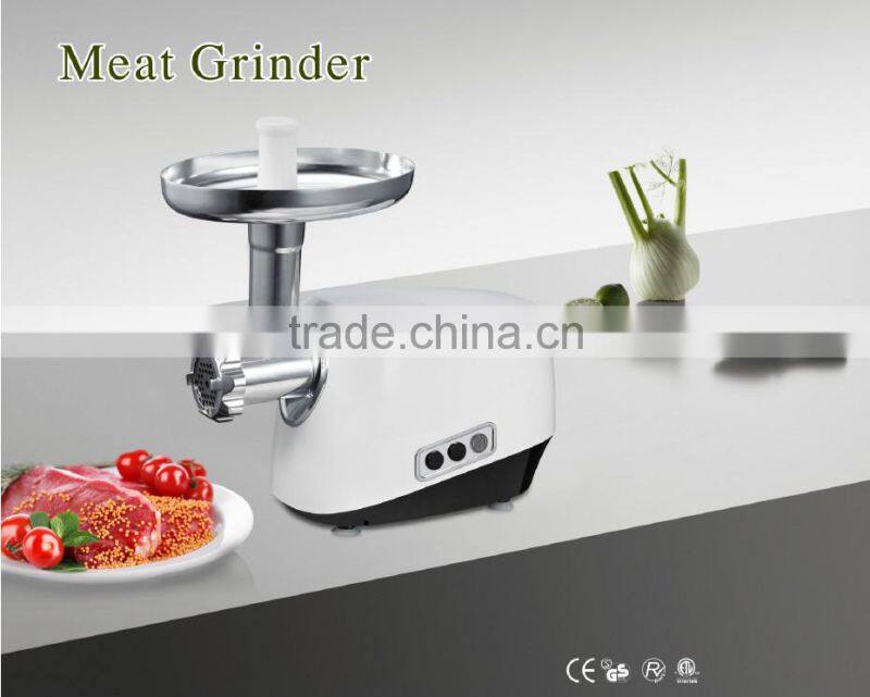 1200w meat grider