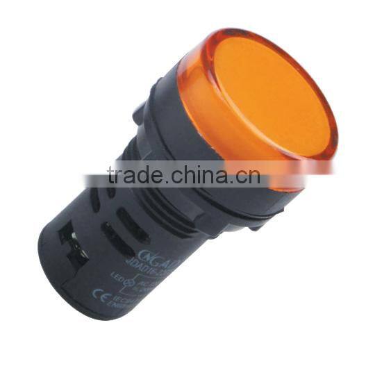 GD16-22K CNGAD LED Anti-interference pilot lamp(signal lamp,led light)