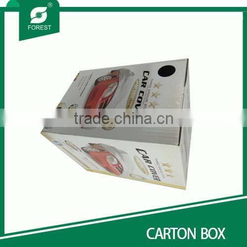 Cheap carton box manufacturer carton box for packaging