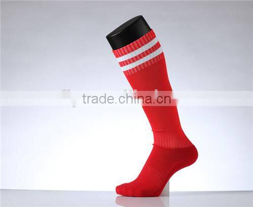 Sports male foot mannequin for sock