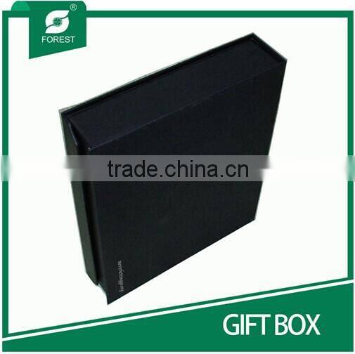 CUSOMIZED COLORFUL LUXURY CARDBOARD PAPER PACKAGING