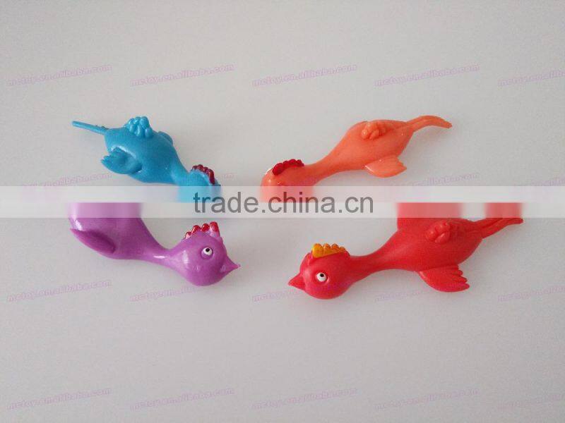 TPR toys Sticky Turkey toys other classical toys