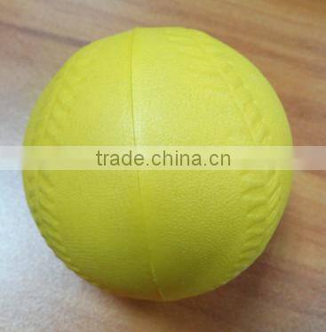 Well design high quality eva balls for outdoor activities