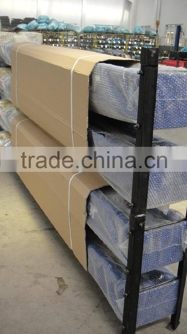 Hydraulic two post 2 post auto lift