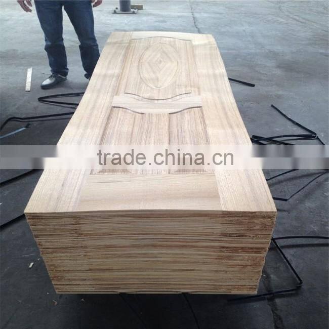 good quality HDF mould doorskin