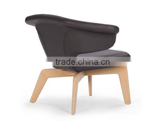 sauerbruch hutton munich lounge chair(NEW-042)