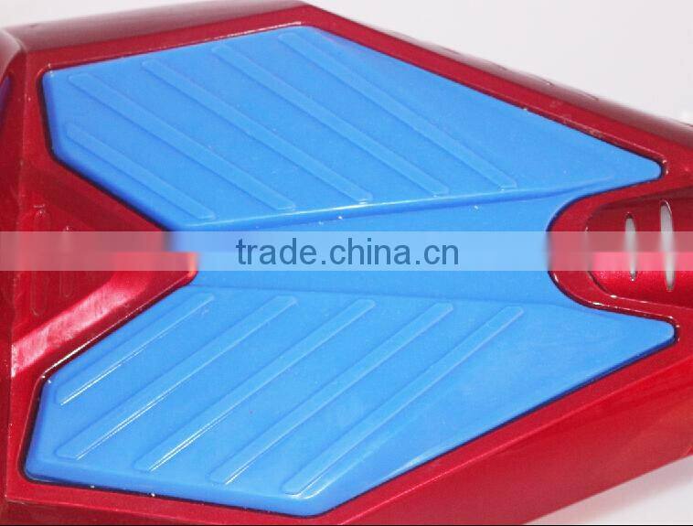 2015 new 20KM/H 1-2 hours charge time Two wheel bluetooth OEM electric scooter / adults self balancing electric scooter