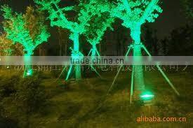 10W 20W 30W 50W Led Flood Wash Light Lamp Outdoor RGB PIR sensor flood light