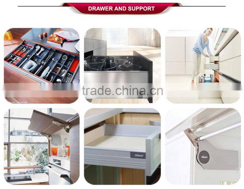 2016 hot sale china factory price of kitchen cabinet and high gloss acrylic kitchen cabinet door