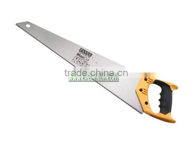 High Carbon Steel Hand Saw (H1104)