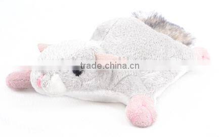 Promotional Customized soft cat play toys supplies wholesale