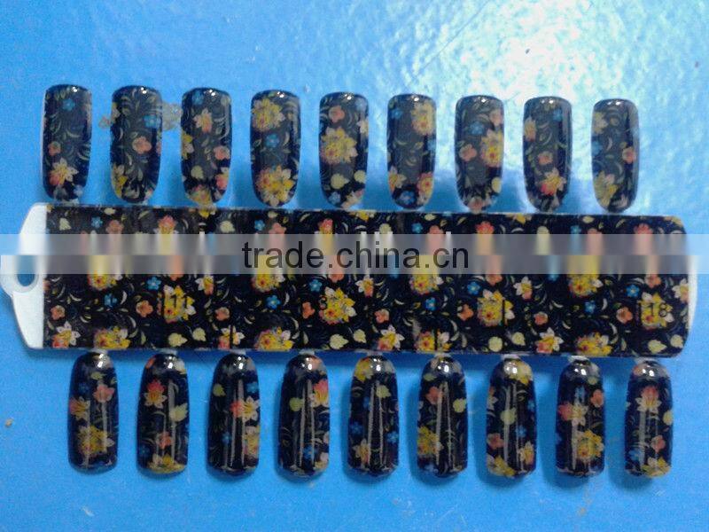 Factory direct digital nail printer, nail design printer with high quality best resolution