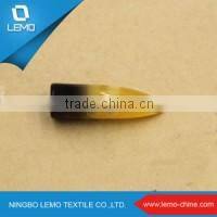 Acrylic Button With Nice Shaped For Skirt, Softextile Shirt Button