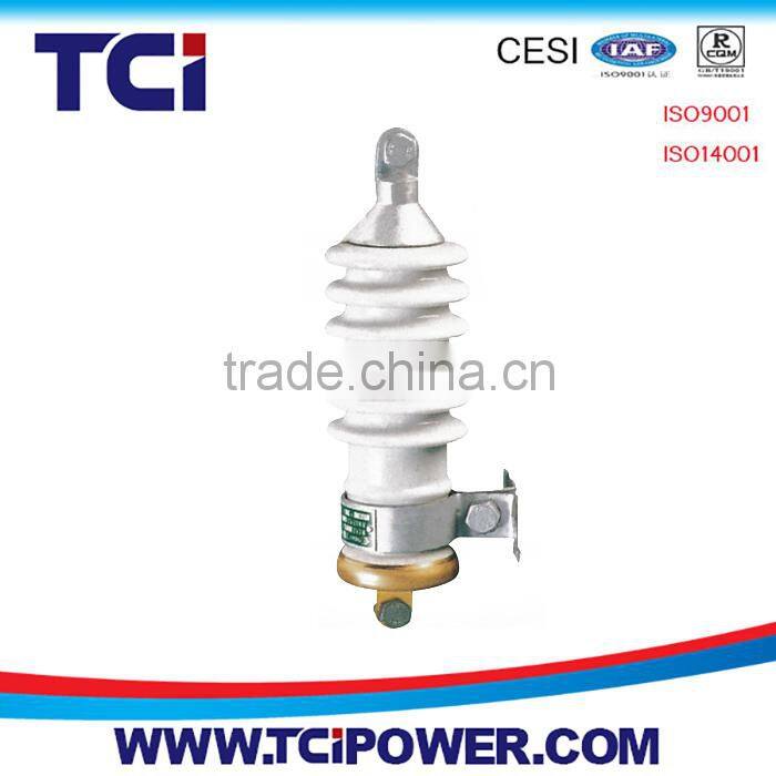 6KV Porcelain Metal-oxide Surge Arrester
