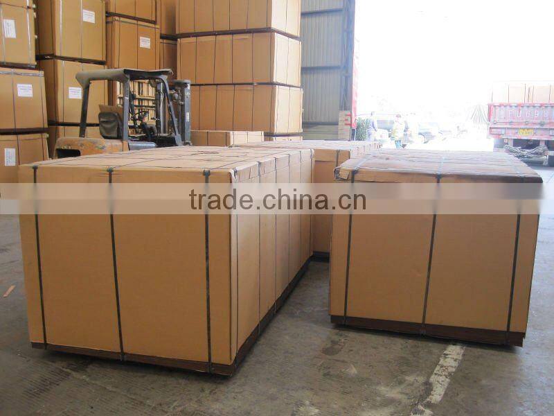 film faced plywood sheet