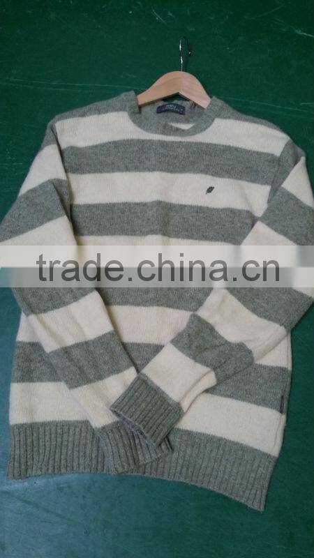 Winter used clothes/ second hand coat