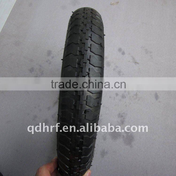 wheelbarrow tyre 3.50-8