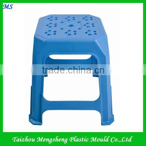 Plastic Stool Chair Mold