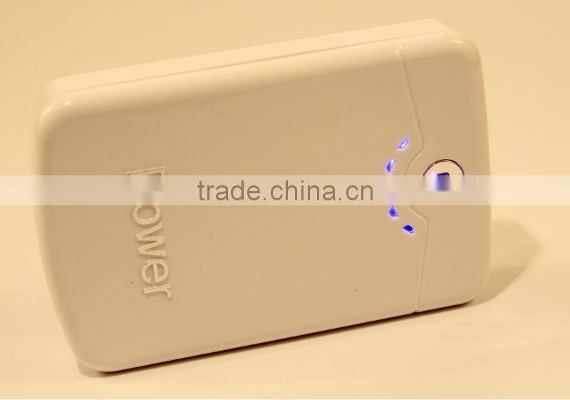 Super Slim Power Bank 10000 Mah