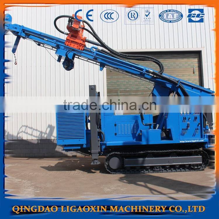500 m water well drilling rig for sale.