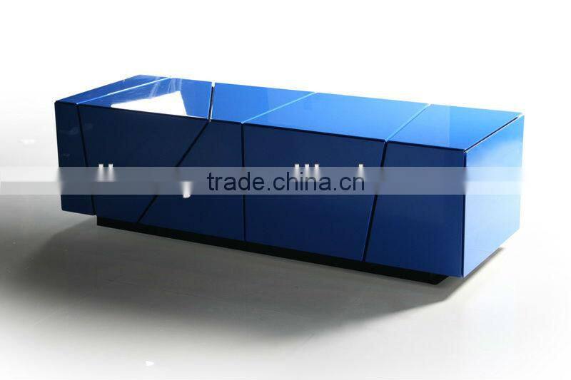 High glossy sideboard (SM-D14D)