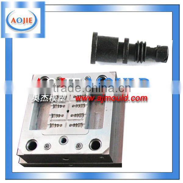 low cost Plastic Injection Mould made in china