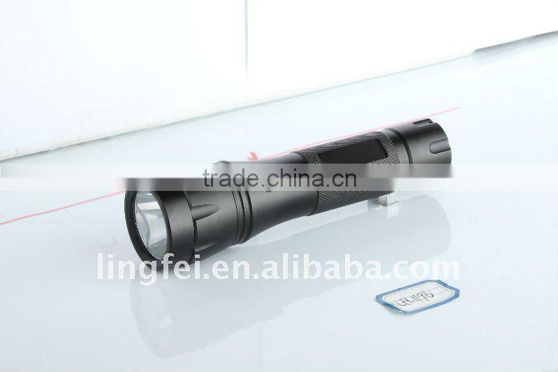 Cree Led Flashlight