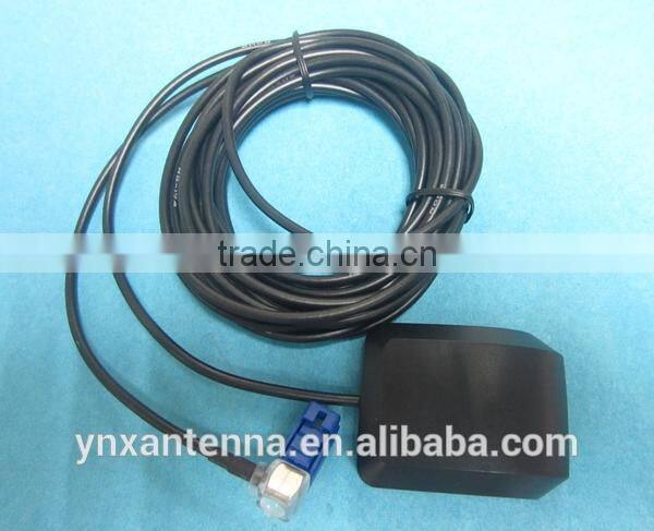 Wholesale high quality mouse GPS Antenna with mmcx connector external 1575 GPS antenna