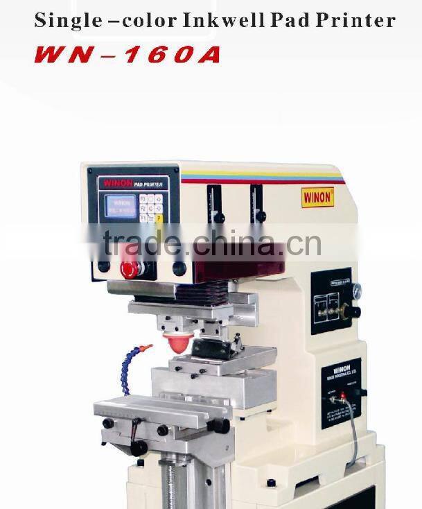 Brand New Winon Pad Printer WN 160