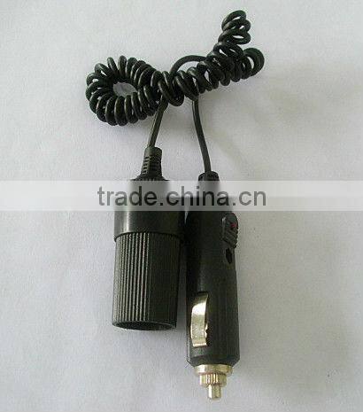 High Quality Adapter car Charger usb For Mobile Phones