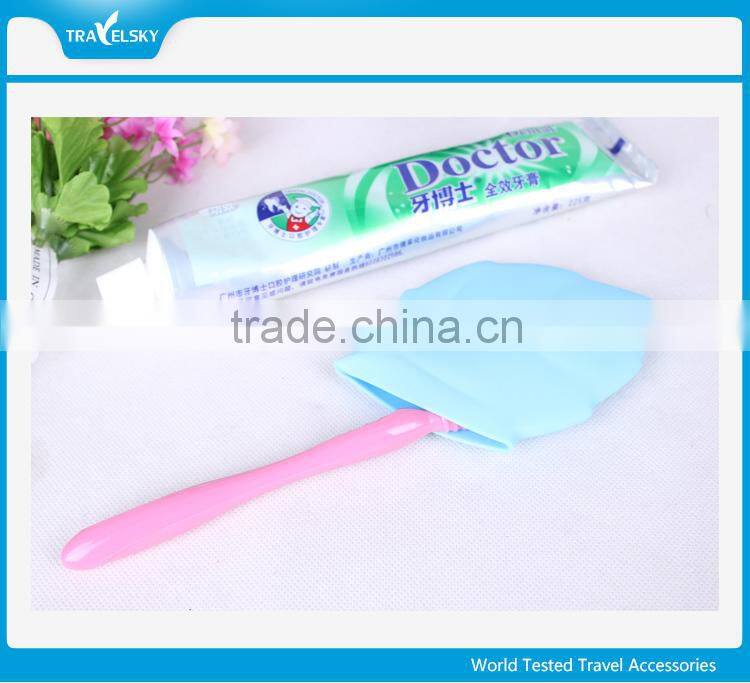 Leaf Shaped Silicone Pocket Cup