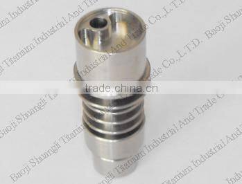 domeless male female 10mm 14mm 18mm for D-nails
