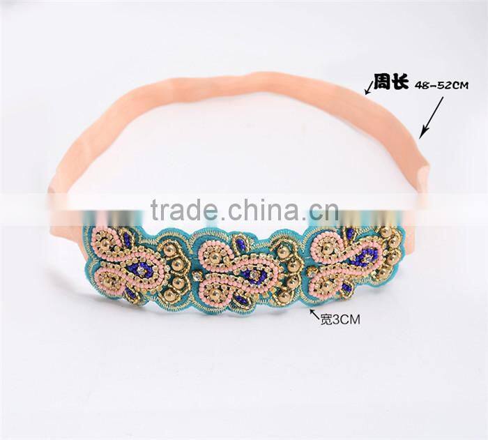 New arrival latest design cartoon hair accessories