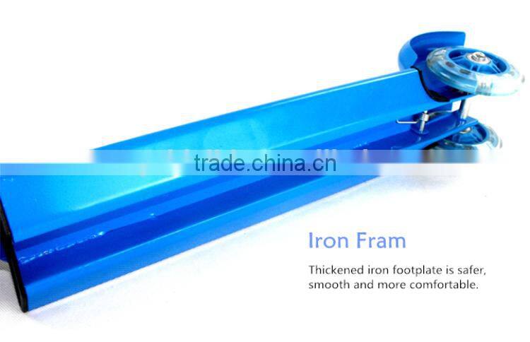 China cheap kick scooters for sale