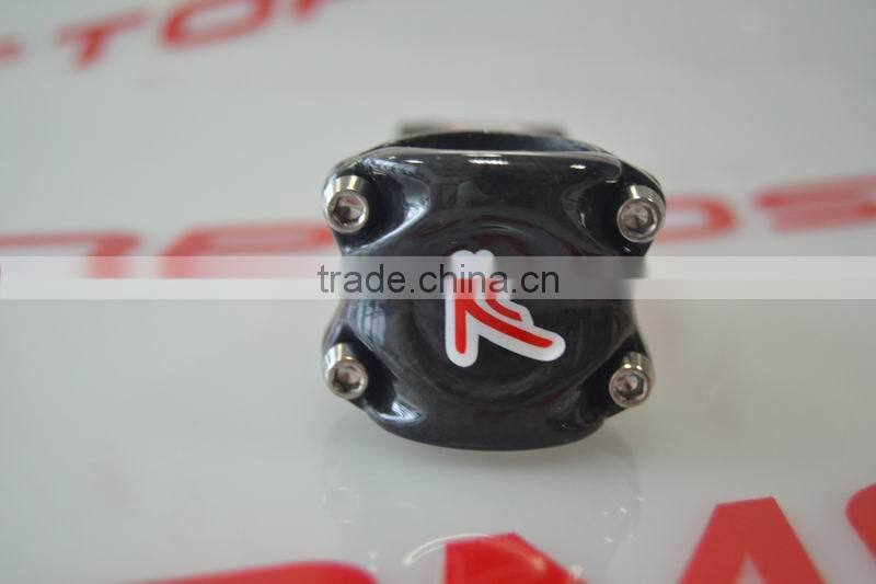 Top selling carbon road bike stem from factory direct 2015