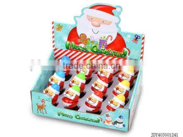 Hot sale plastic mini wind up skull halloween toys,halloween wind up toy