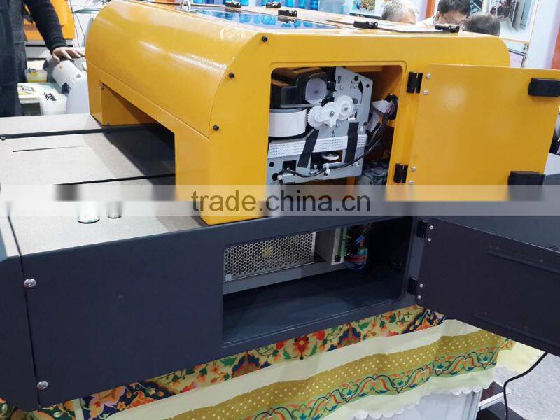 2016 NEWEST A2 Nebula-Jet cheaper digital direct to tshirt garment printing machines Sales Sales Sales