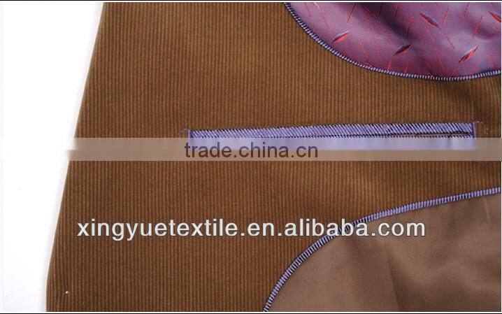 2014 mens fashion corduroy jacket