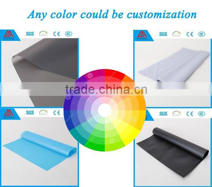 TPU film thermoplasticity polyurethane film