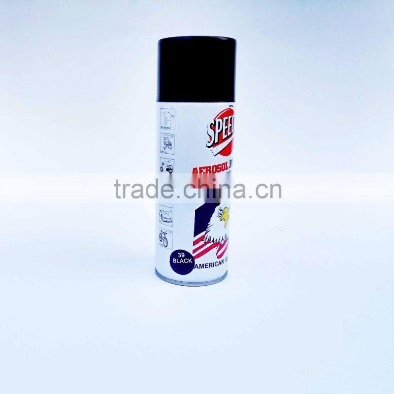 New Different Colour Spray Paint
