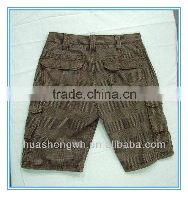 All cotton Board Shorts