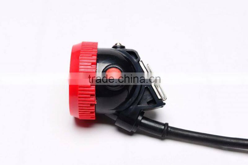explosion proof stable led coal mining light 3w led mining lamp rechargeable led task light