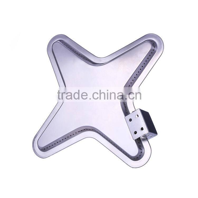 Henghui Hot sales professional industrial lpg cast iron gas burner