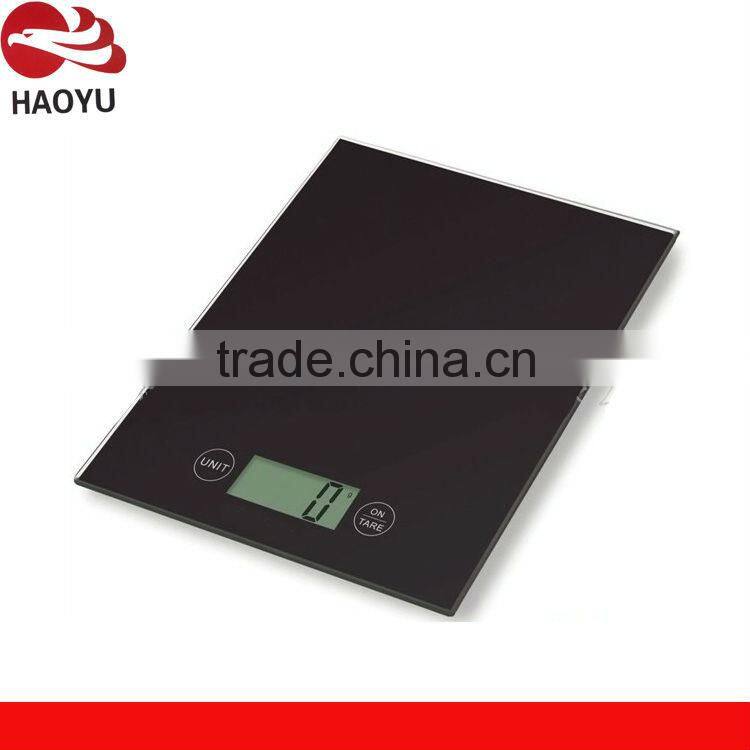 electronic body scale