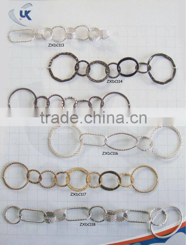 Big size Decoration Iron Chain