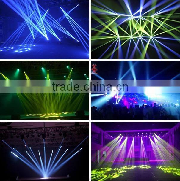 High Quality China Stage Light Beam Moving Head R7 230w Beam Lights