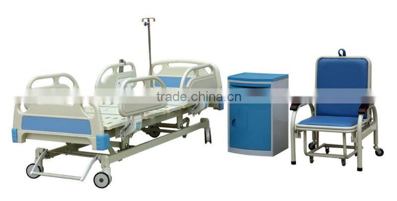 Medical Bed Castor